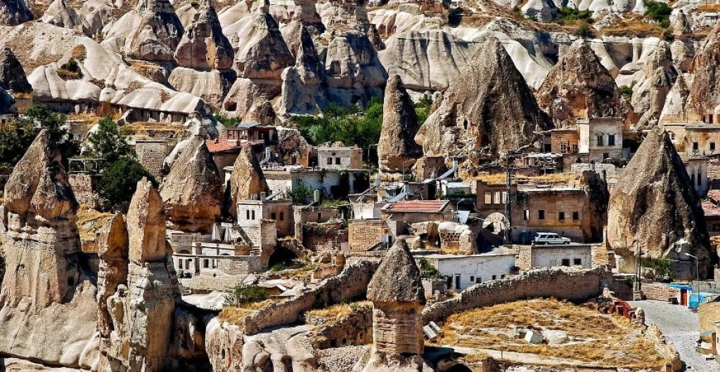 Undiscovered Cappadocia Private Tour