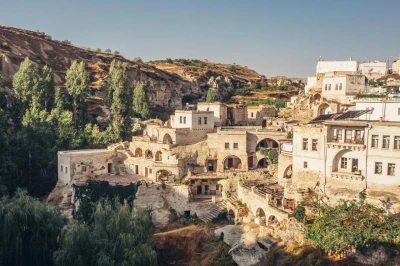 Undiscovered Cappadocia Private Tour