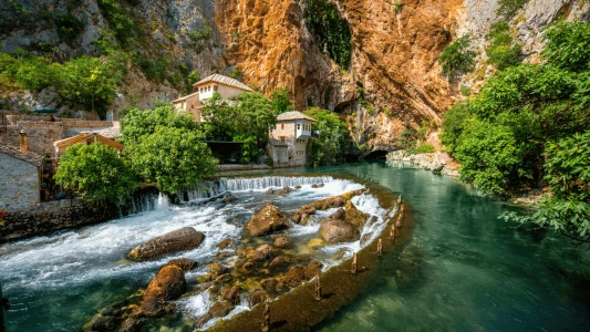 Kosovalı Büyük Balkanlar Turu AJet ile Extra Turlar ve Akşam Yemekleri Dahil SJJ-PRN