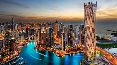 Dubai