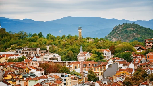 Otobüs İle Ekspress Balkan Turu Ekstra Turlar Ve Akşam Yemekleri Dahil 2026
