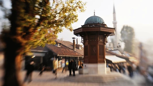 Kosovalı Büyük Balkanlar Kurban Bayramı Özel THY İle Ekstra Turlar, Akşam Yemekleri Dahil SJJ-BEG