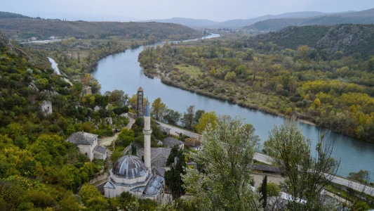 Kosovalı Büyük Balkanlar Kurban Bayramı Özel THY İle Ekstra Turlar, Akşam Yemekleri Dahil SJJ-BEG