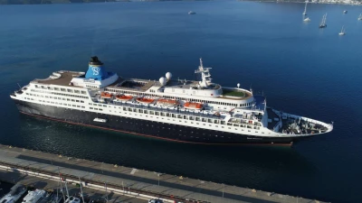 Kapı Vizesi İmkânı ile 4 Gece 4 Ada 