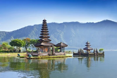 ELEGANT BALİ - 5 Gece - Ek - Dps-Dps - Ekstra Turlar Dahil - 