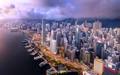 BUYUK UZAKDOGU - 11 Gece - EK- Hkg-Dps – 2026