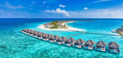 MALDİVLER & SİNGAPUR & PHUKET - 8 Gece - Thy - MLE - HKT 