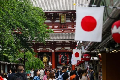 Comfort Japonya Turu Etihad Hava Yolları ile 6 gece Ekstra Turlar Dahil NRT-KIX/G