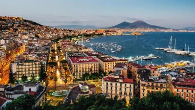 MAXİ İTALYA - 7 Gece - TÜRK HAVA YOLLARI İLE  - VCE - BRİ -