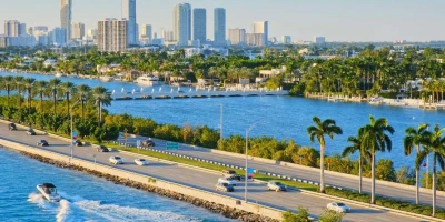 Miami - Orlando Serüveni Turu Türk Hava Yolları ile 5 Gece (MIA-MIA) 