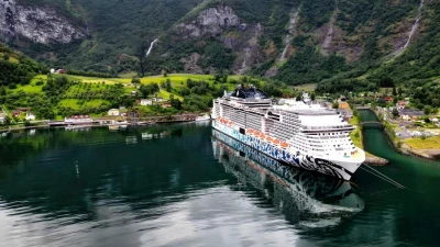 İskandinavya ve Fiyortlar Serüveni Turu THY ile 10 Gece CPH – TLL 