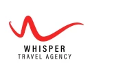 Whisper Travel Agency