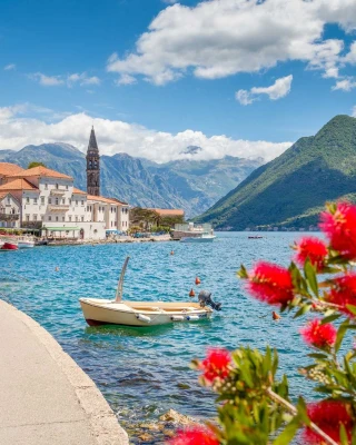 Vizesiz Balkan Turları