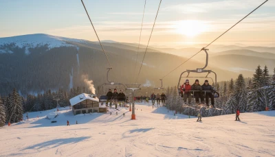 Günübirlik Kartepe Kayak Turu