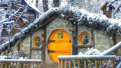 Luxor Garden Hotel Konaklamalı Kartepe Ormanya Maşukiye Turu 1 Gece Otel Konaklamalı