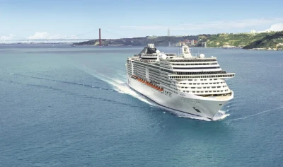 Gemi ( Cruise ) Turları