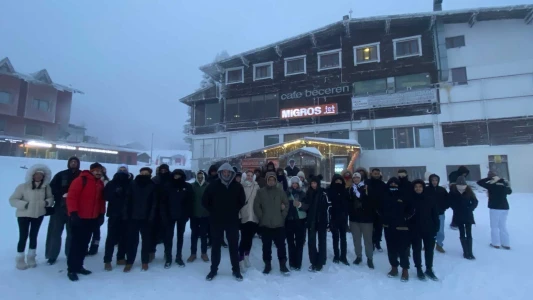 Epic Tatil ile Mutlu Misafirler