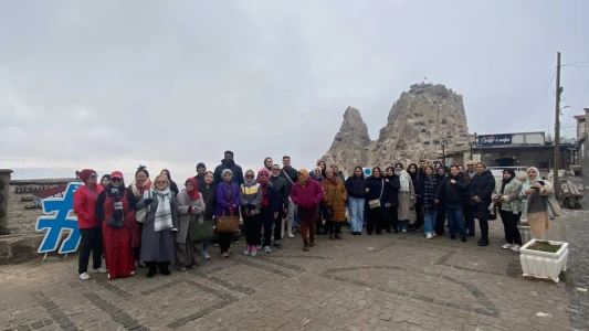 Epic Tatil ile Mutlu Misafirler