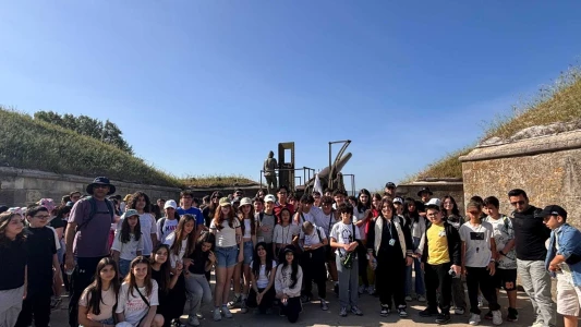 Epic Tatil ile Mutlu Misafirler