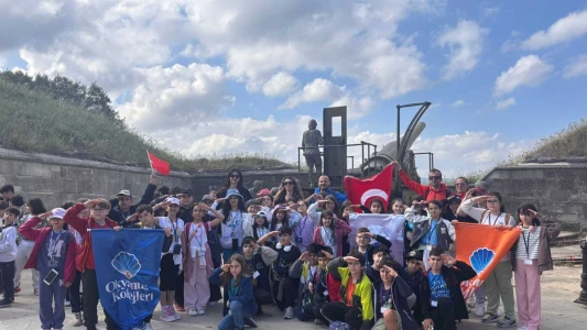 Epic Tatil ile Mutlu Misafirler