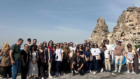 Epic Tatil ile Mutlu Misafirler