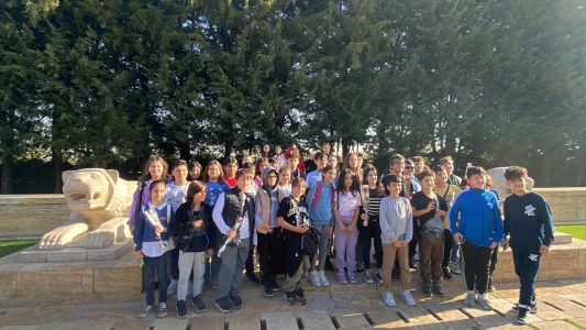 Epic Tatil ile Mutlu Misafirler