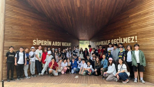 Epic Tatil ile Mutlu Misafirler