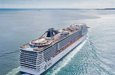 MSC Divina ile KUŞADASI Hareketli Ege & Adriyatik 7 Gece - 22 HAZİRAN  2026