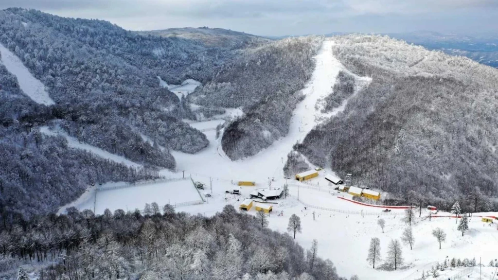 Kartepe Turlarında Keşfetmeniz Gereken 5 Aktivite