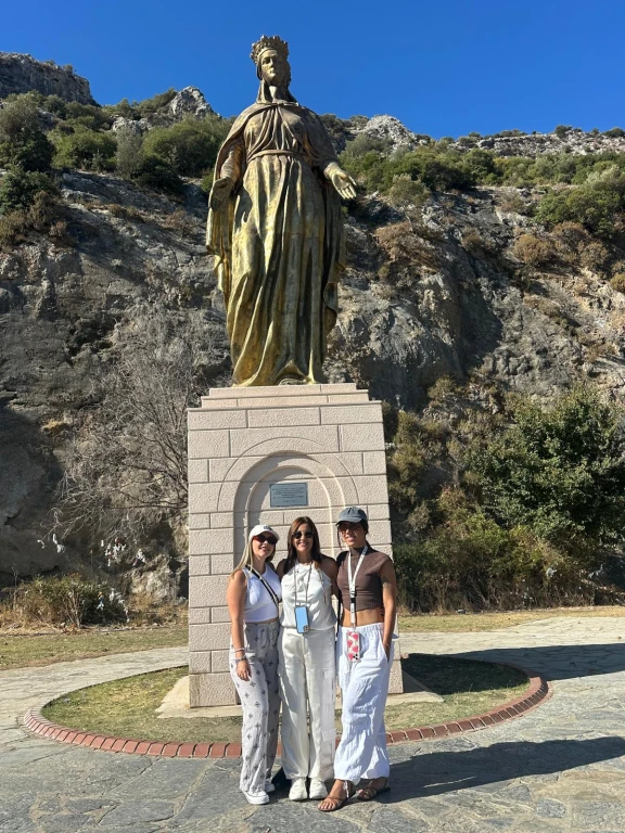 Private Guided Customized Ephesus Day Tour with Lunch