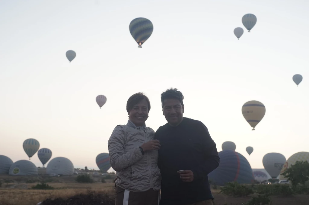 Private Guided Cappadocia Tour with Pottery Workshop