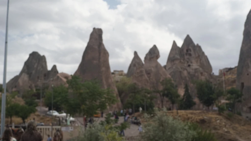 Private Guided Cappadocia Tour with Pottery Workshop
