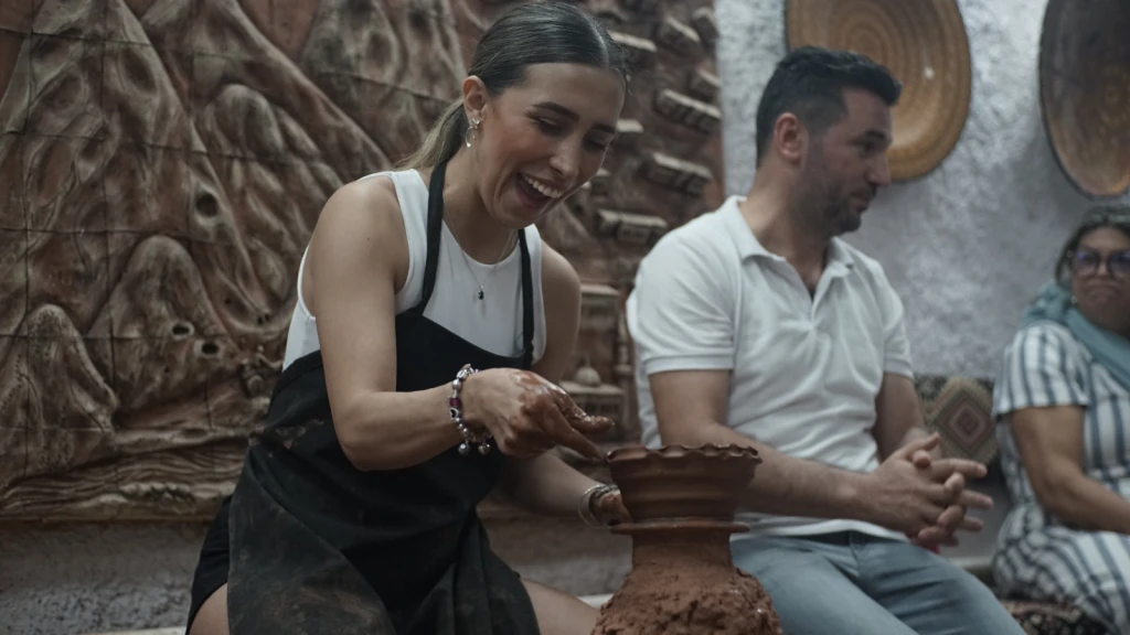 Private Guided Cappadocia Tour with Pottery Workshop