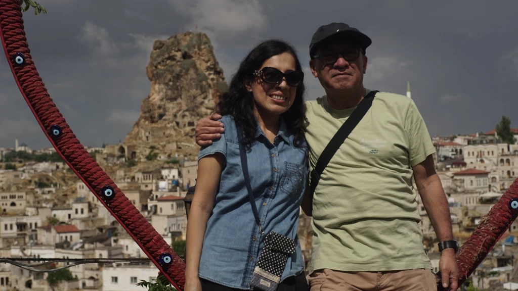 Private Guided Cappadocia Tour with Pottery Workshop