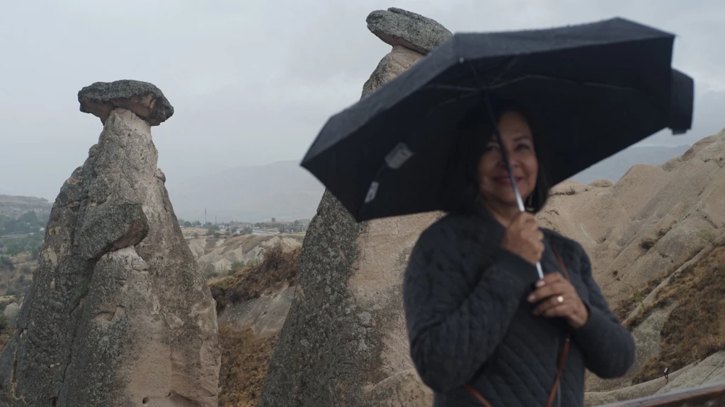 Private Guided Cappadocia Tour with Pottery Workshop