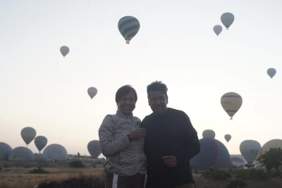 Private Guided Cappadocia Tour with Pottery Workshop