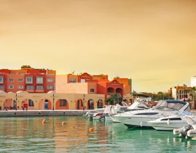 Kayseri Çıkışlı Piramitler Diyarı Kahire - Hurgada - Luksor Turu