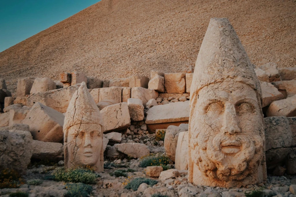 Mesopotamien Signature Tour