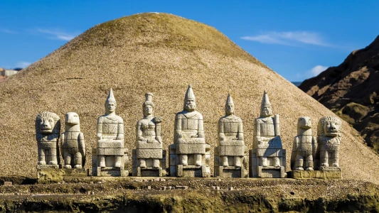 Tour Firmato della Mesopotamia