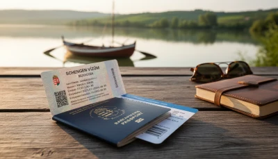 Macaristan Schengen Vizesi