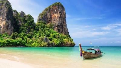 Phuket - Pattaya - Bangkok Turu 7 Gece Saudi Havayolları İle Ramazan Bayramı Özel