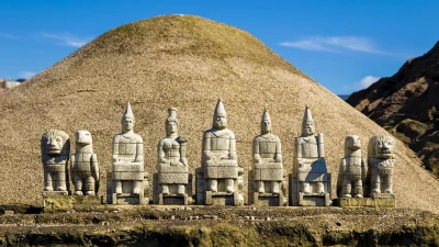 Circuit Signature de Mésopotamie