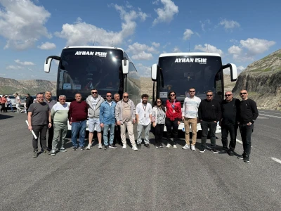 Tour di Iznik da Istanbul