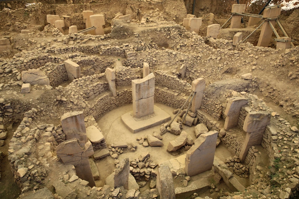 Private Gobeklitepe & Sanliurfa Tour from Istanbul (2 days/ 1 night)