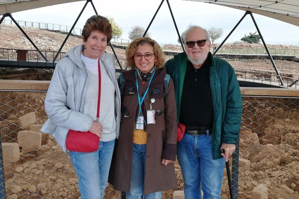 Private Gobeklitepe & Sanliurfa Tour from Istanbul (2 days/ 1 night)