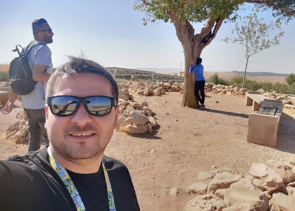 Private Gobeklitepe & Sanliurfa Tour from Istanbul (2 days/ 1 night)
