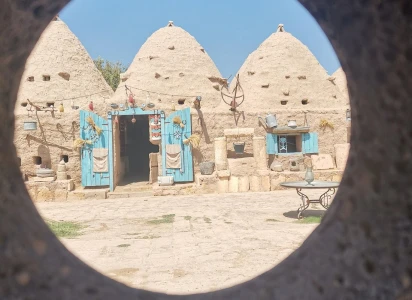 Private Gobeklitepe & Sanliurfa Tour from Istanbul (2 days/ 1 night)