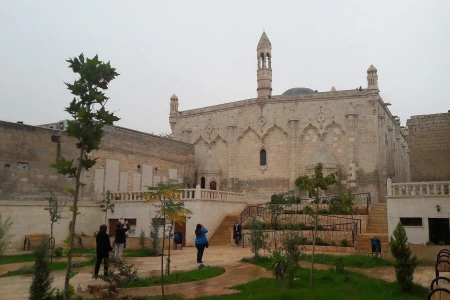 Private Gobeklitepe & Sanliurfa Tour from Istanbul (2 days/ 1 night)