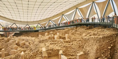 Private Gobeklitepe & Sanliurfa Tour from Istanbul (2 days/ 1 night)