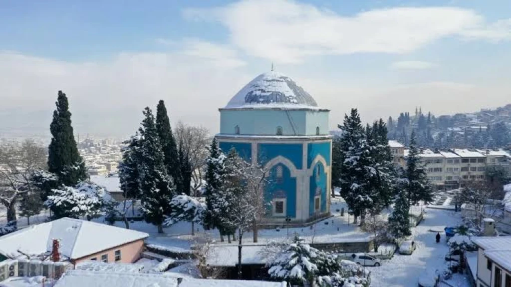 Iznik tour vanuit Istanbul